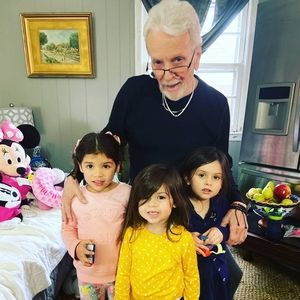 Meet your Posher, Charles